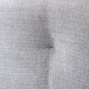 カスタマイズできるクッションソファ用の背もたれパーツ