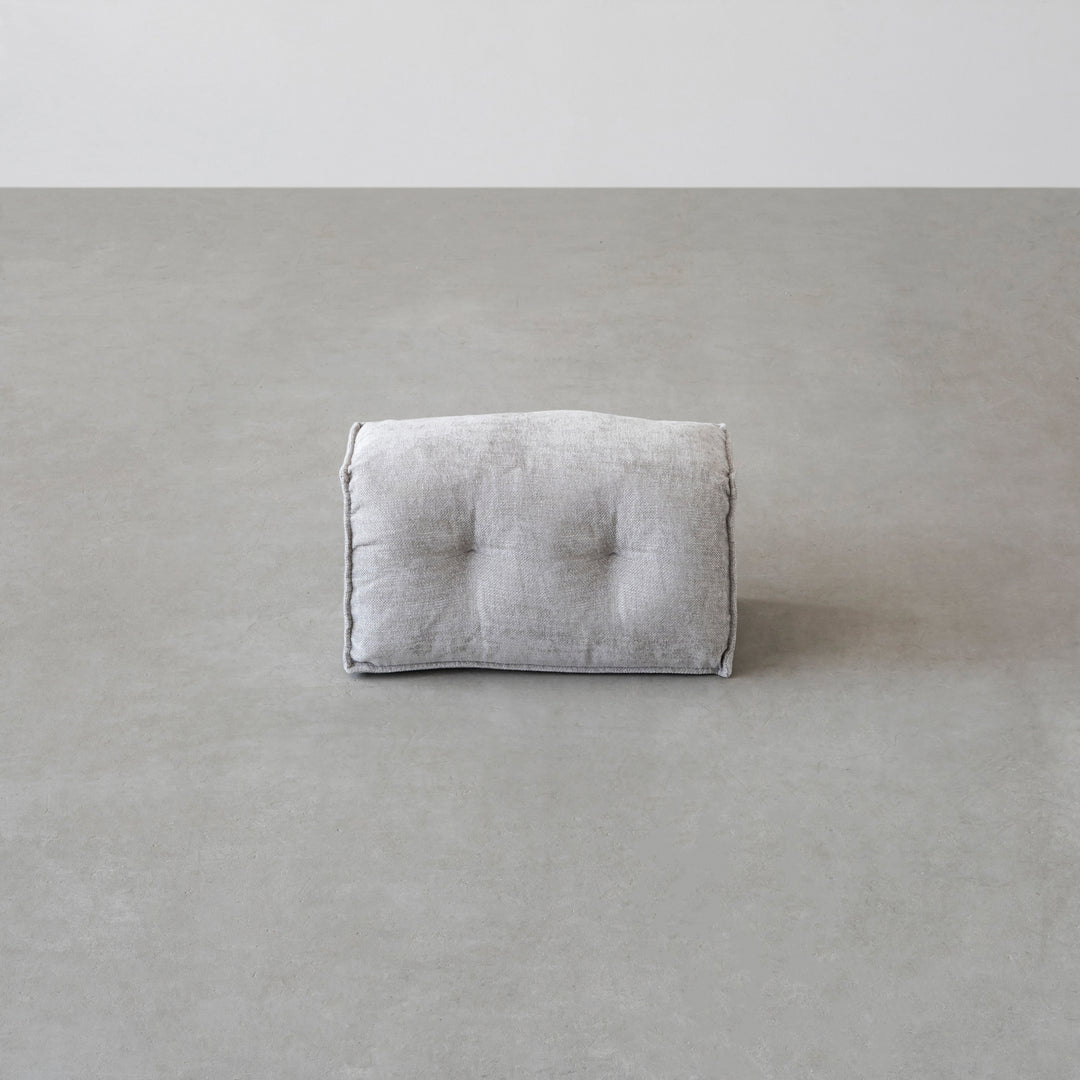 THE CUSHION SOFA / 背もたれ – KANADEMONO
