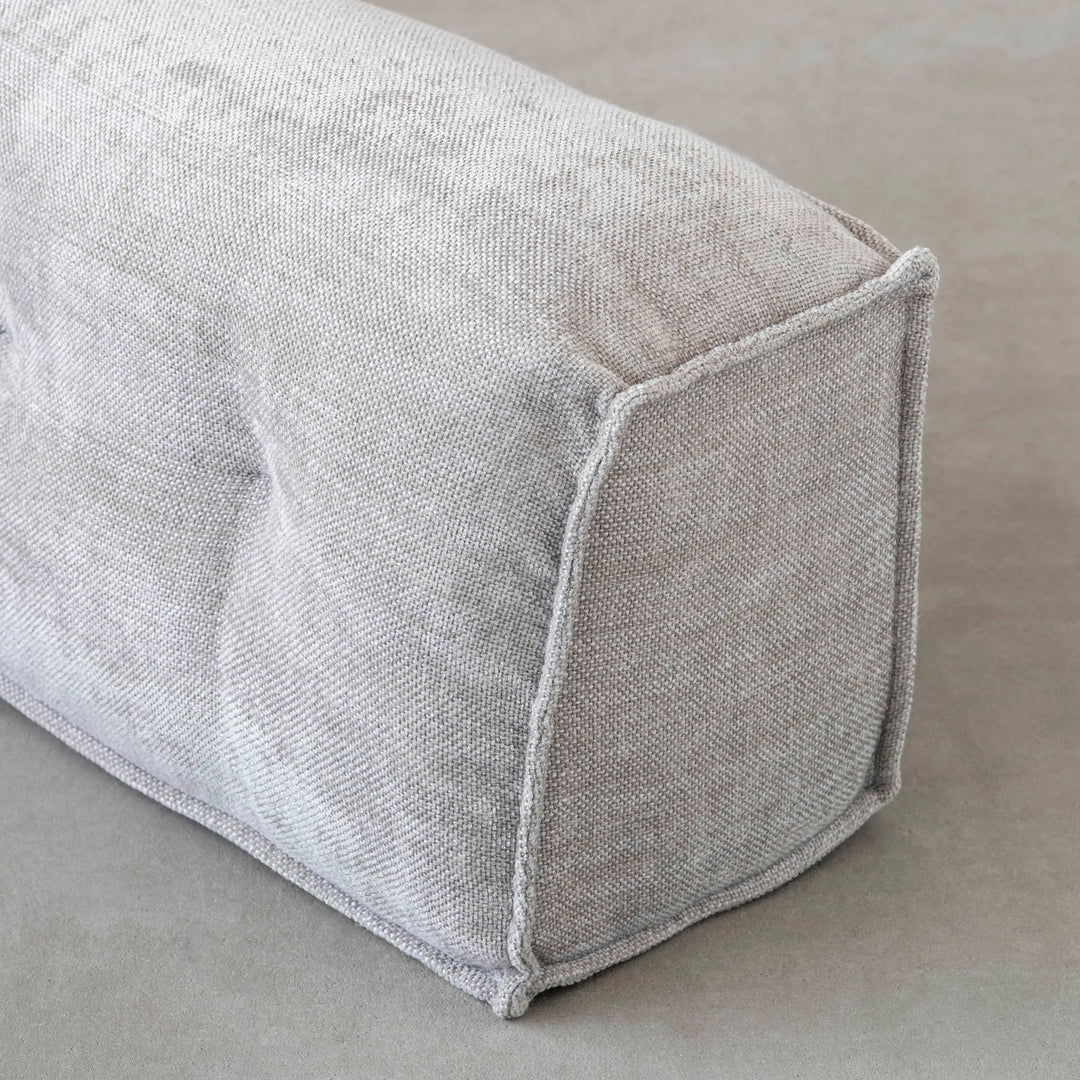 THE CUSHION SOFA / 背もたれ – KANADEMONO