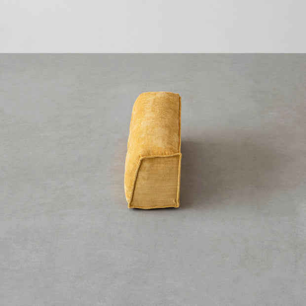 カスタマイズできるクッションソファ用の背もたれパーツ