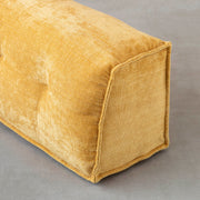 カスタマイズできるクッションソファ用の背もたれパーツ