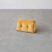 カスタマイズできるクッションソファ用の背もたれパーツ