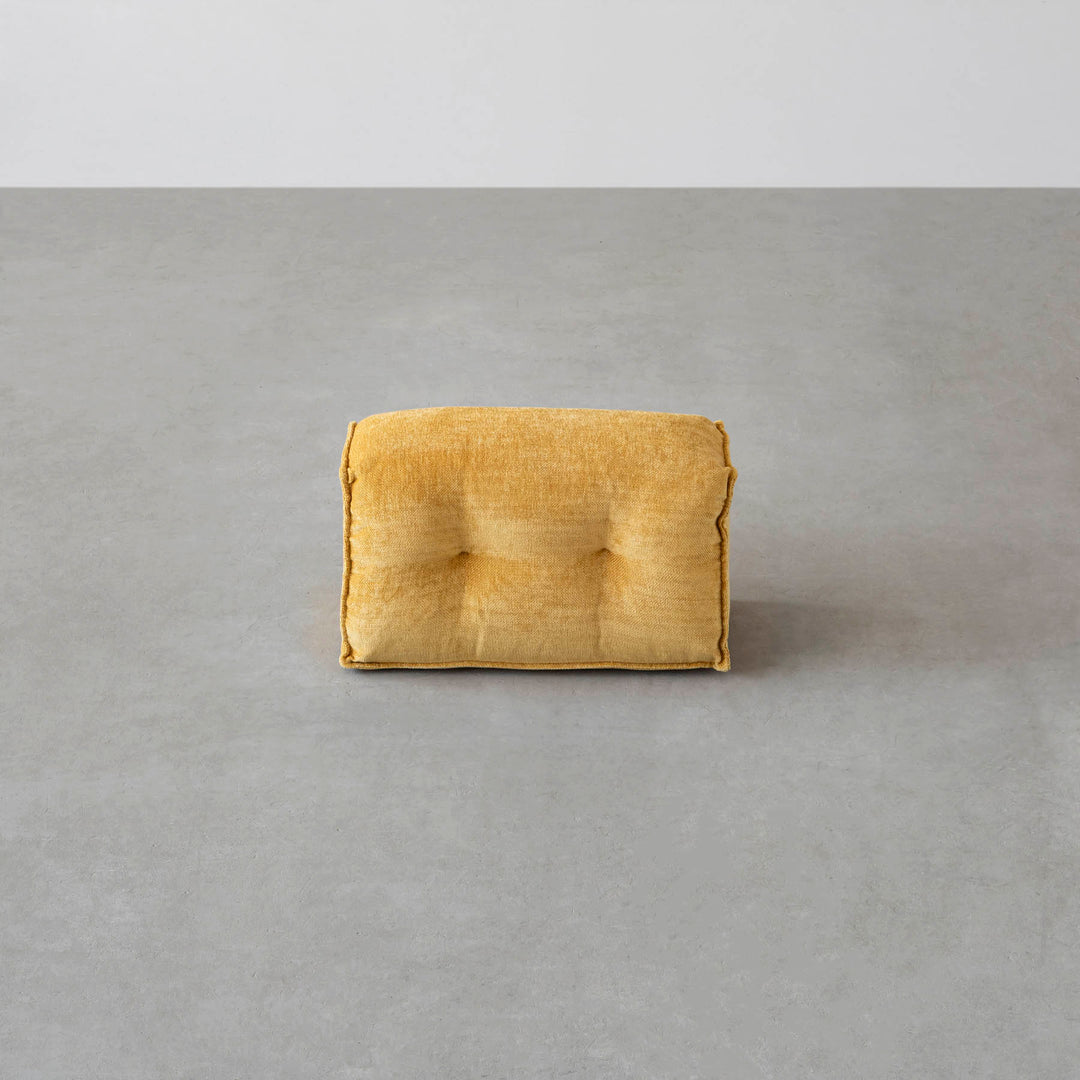 THE CUSHION SOFA / 背もたれ – KANADEMONO