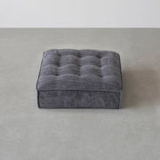 カスタマイズできるクッションソファ用の座面パーツ