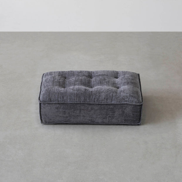 カスタマイズできるクッションソファ用の座面パーツ