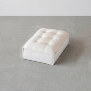 カスタマイズできるクッションソファ用の座面パーツ