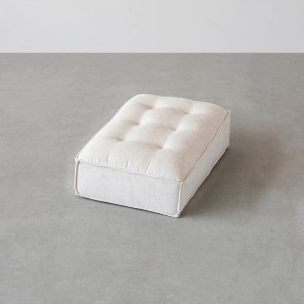 カスタマイズできるクッションソファ用の座面パーツ