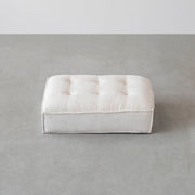 カスタマイズできるクッションソファ用の座面パーツ