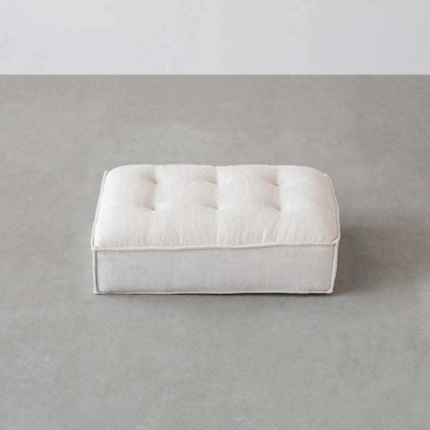 カスタマイズできるクッションソファ用の座面パーツ