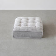 カスタマイズできるクッションソファ用の座面パーツ