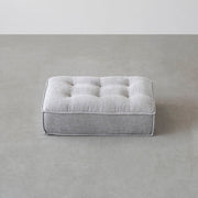 カスタマイズできるクッションソファ用の座面パーツ