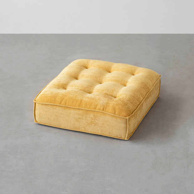 カスタマイズできるクッションソファ用の座面パーツ