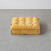 カスタマイズできるクッションソファ用の座面パーツ