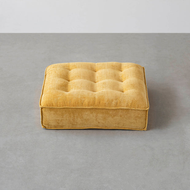 カスタマイズできるクッションソファ用の座面パーツ