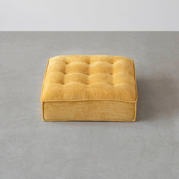 カスタマイズできるクッションソファ用の座面パーツ