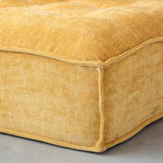 カスタマイズできるクッションソファ用の座面パーツ