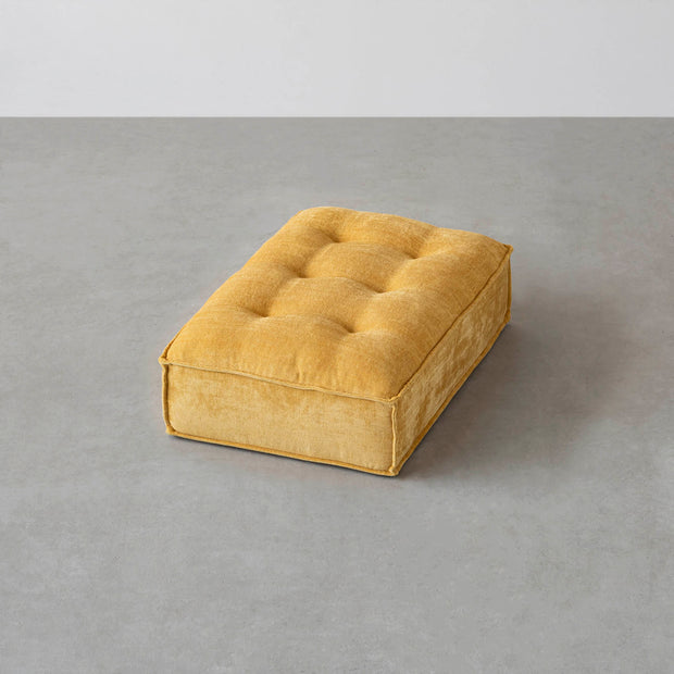 カスタマイズできるクッションソファ用の座面パーツ