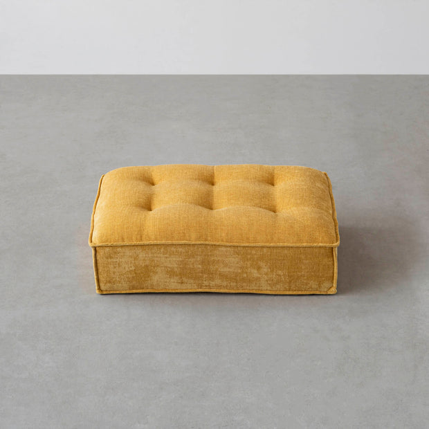 カスタマイズできるクッションソファ用の座面パーツ