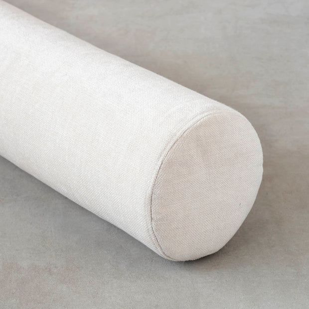 カスタマイズできるクッションソファ用の円柱クッション