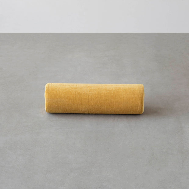 カスタマイズできるクッションソファ用の円柱クッション