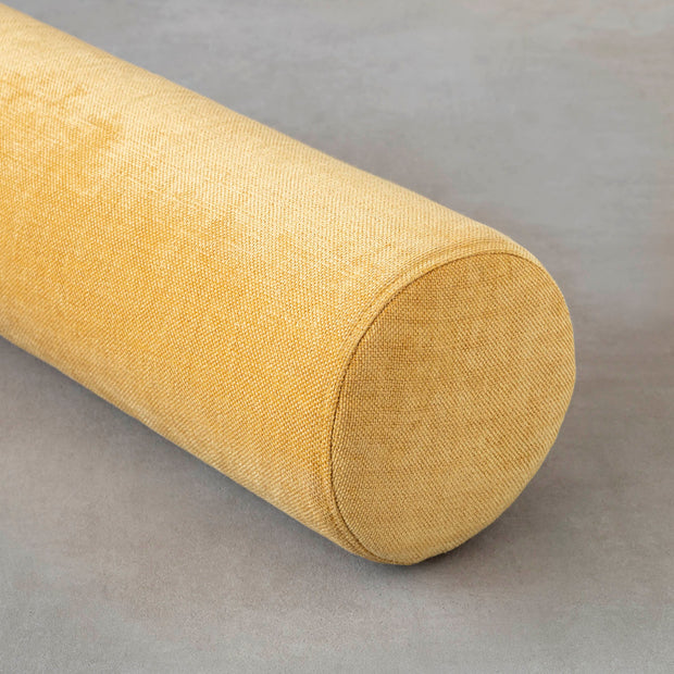 カスタマイズできるクッションソファ用の円柱クッション