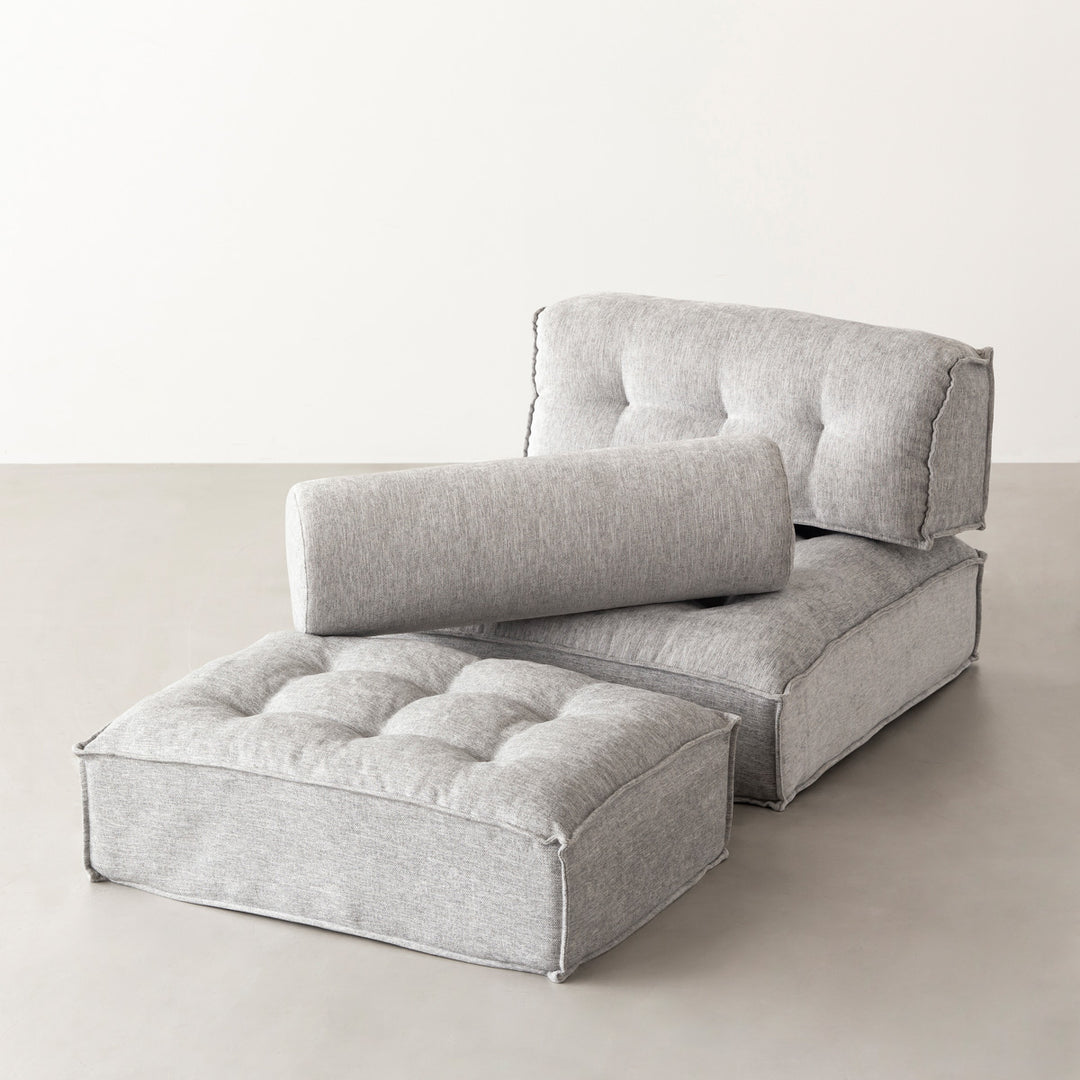 THE CUSHION SOFA / 背もたれ – KANADEMONO