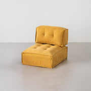 【特別価格】THE CUSHION SOFA / 背もたれ＆座面セット コンパクトサイズ