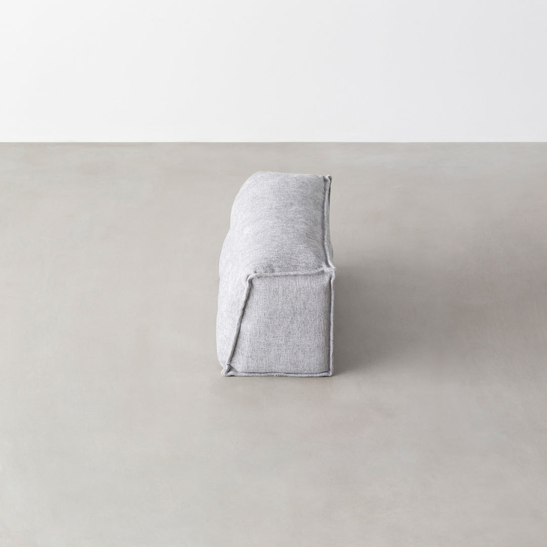 THE CUSHION SOFA – KANADEMONO