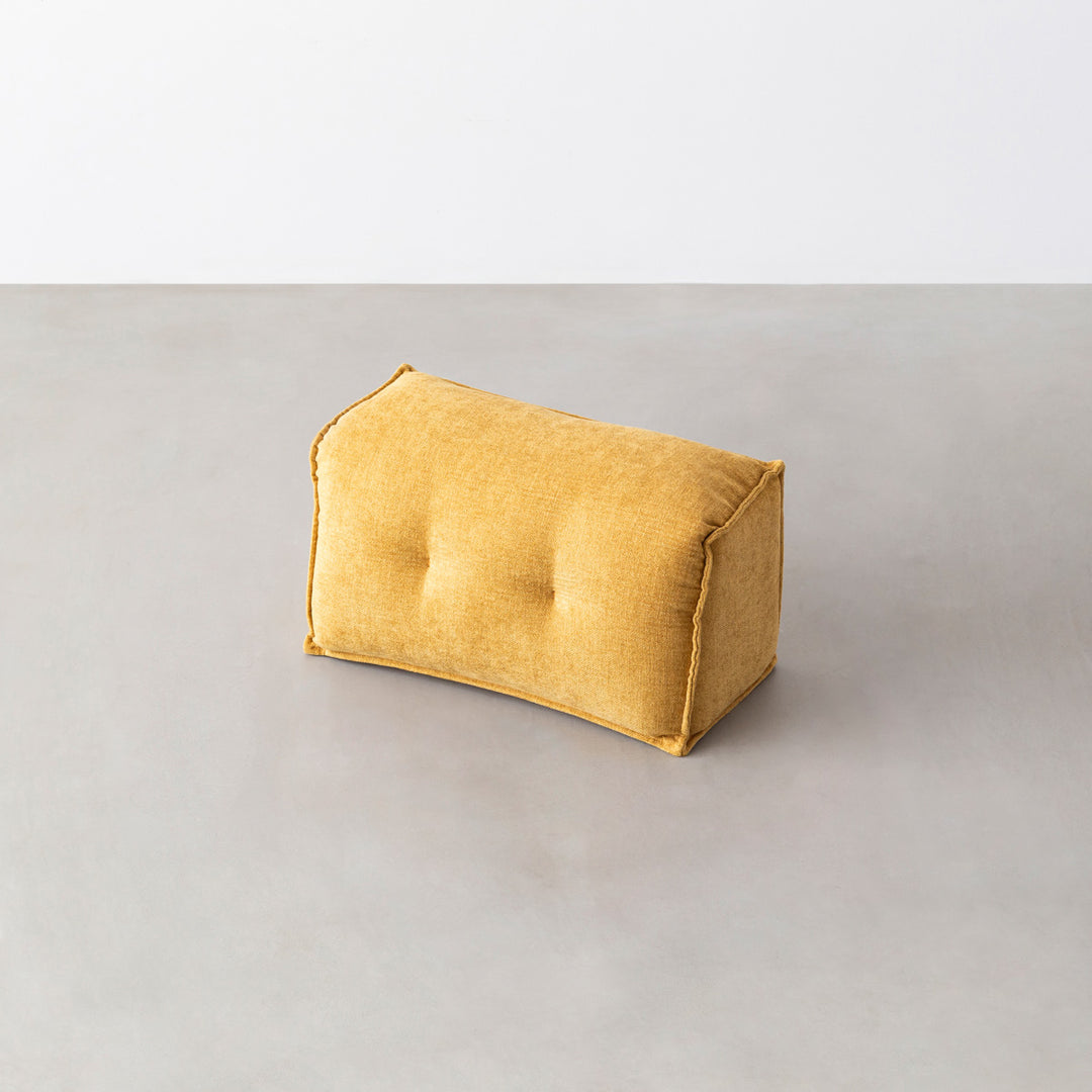 THE CUSHION SOFA / 背もたれ – KANADEMONO