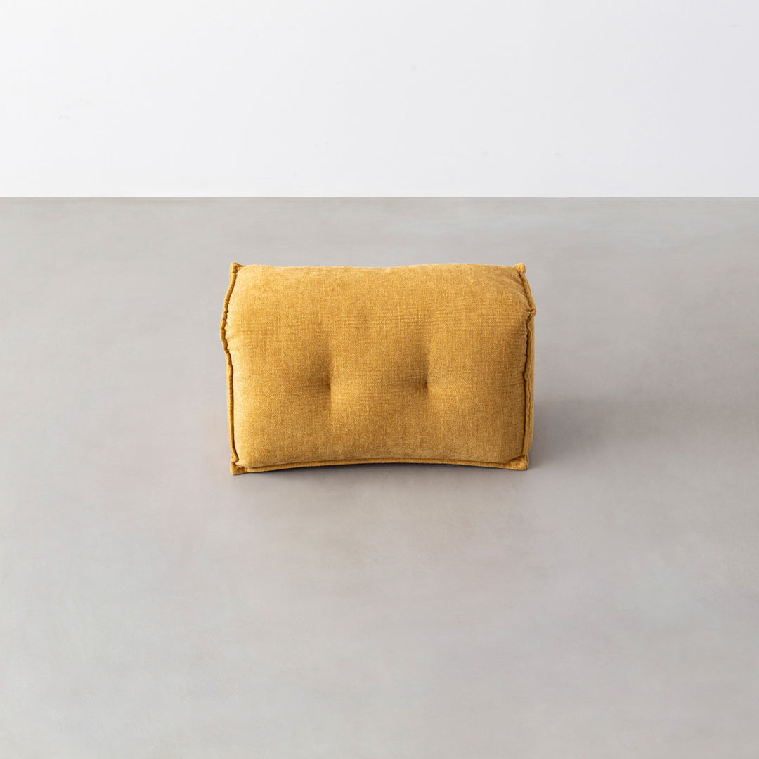 【Kanademono】 THE CUSHION SOFA 1セット SF_K01_03_LG_Set_230808_09_aa4