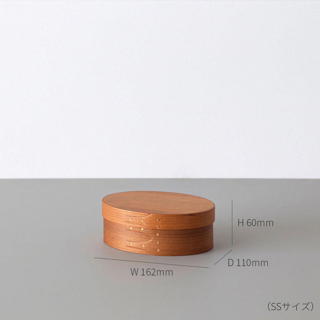美品】スカラビア ジュエリーボックス SCALA VIA インテルナ南條