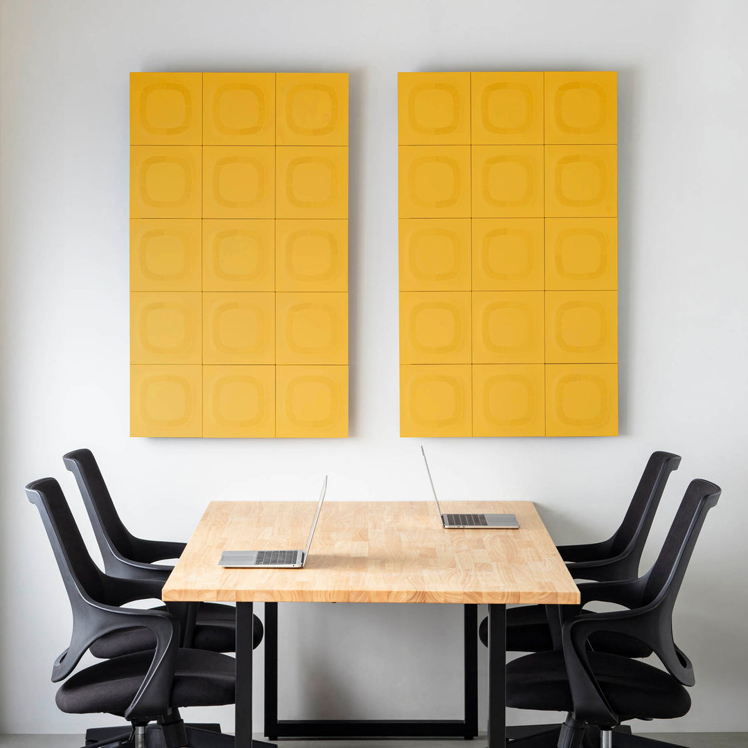 iwasemi SQ-α 吸音材 – KANADEMONO