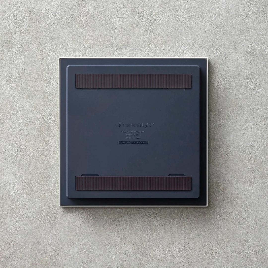 iwasemi SQ-α 吸音材 – KANADEMONO