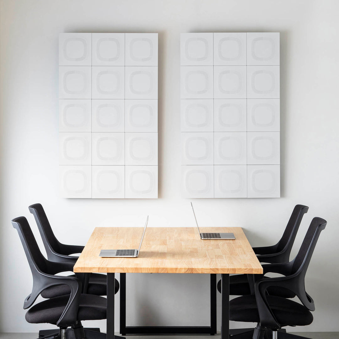 iwasemi 吸音 ウォールパネル×10個セット 吸音材 日本製 SQ-α iwasemi 吸音 ウォールパネル×10個セット 吸音材 日本製 SQ-α 吸音材に