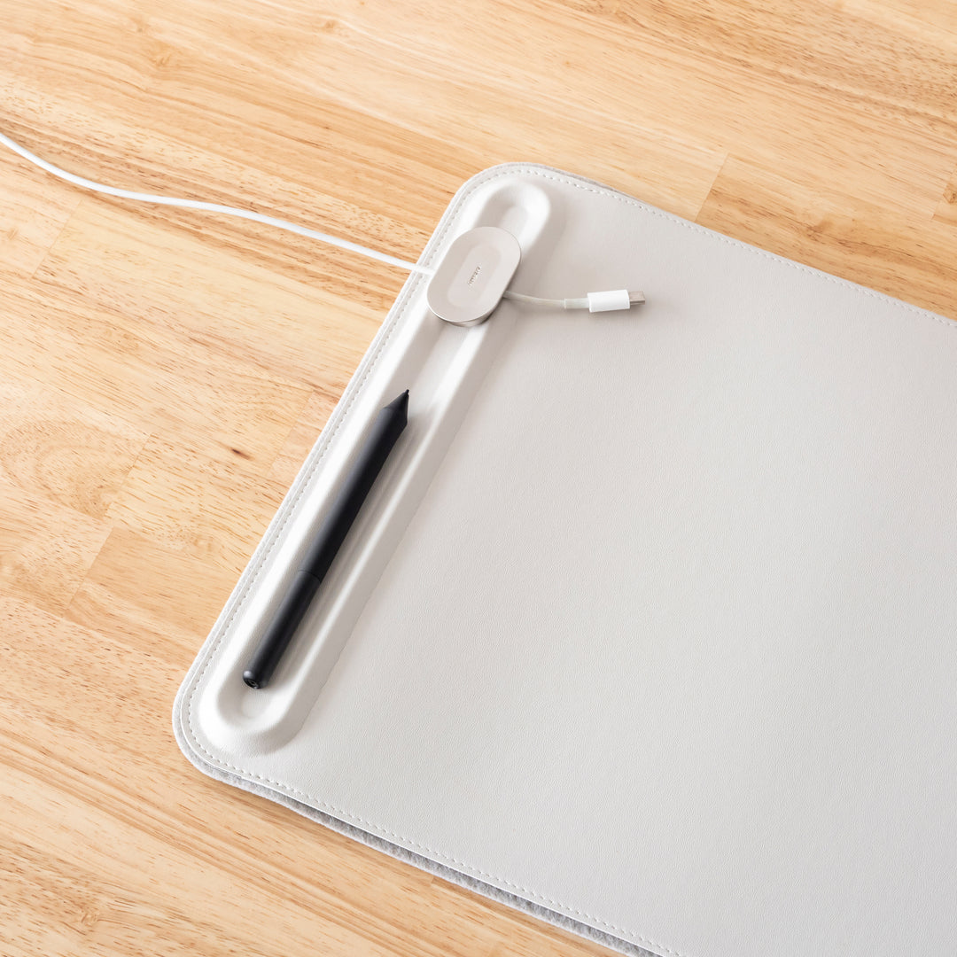 Orbitkey Desk Mat Slim – KANADEMONO