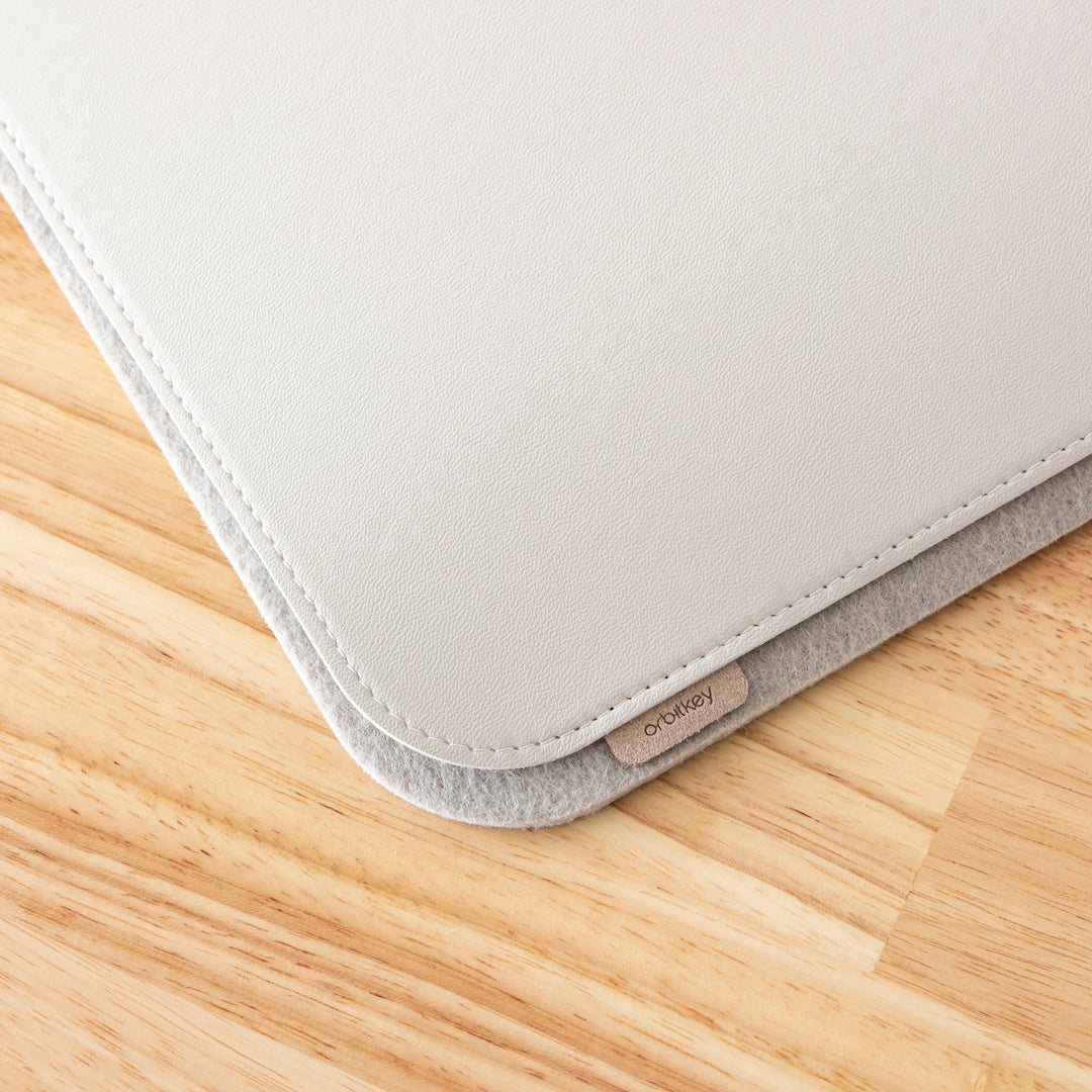 Orbitkey Desk Mat Slim – KANADEMONO