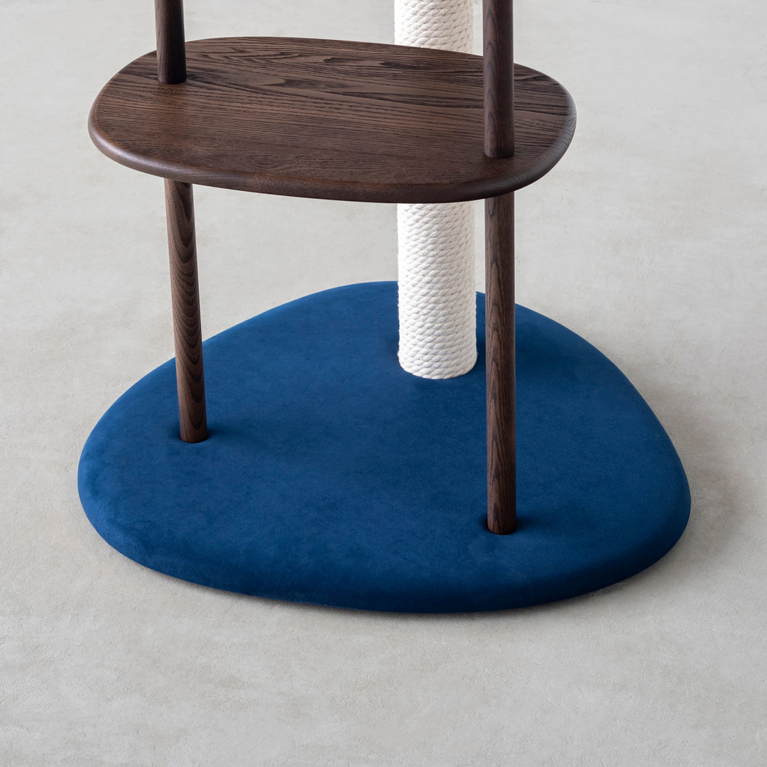 KARIMOKU CAT TREE（旧仕様） – KANADEMONO