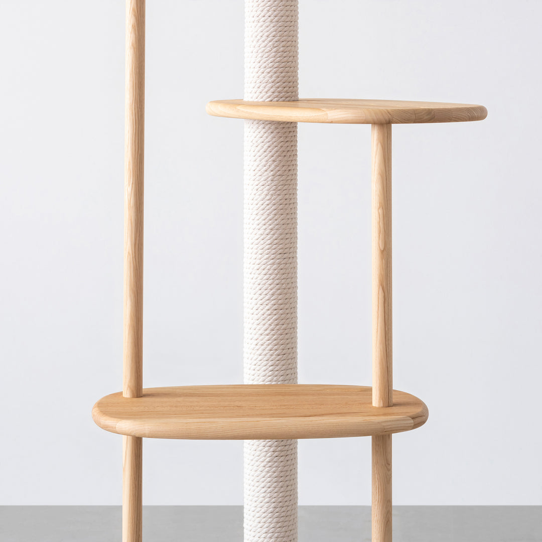 KARIMOKU CAT TREE – KANADEMONO