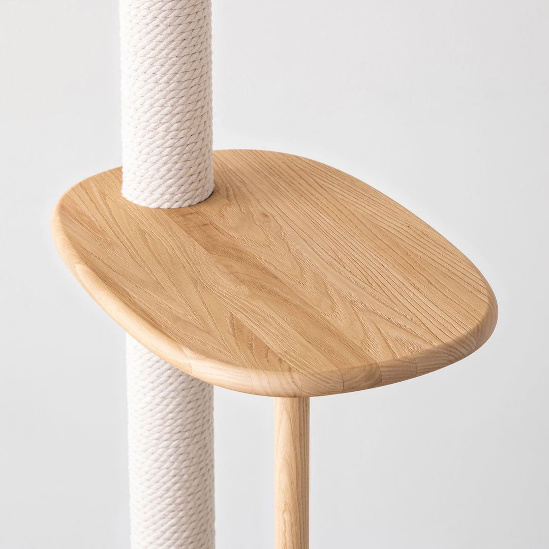 KARIMOKU CAT TREE（旧仕様） – KANADEMONO