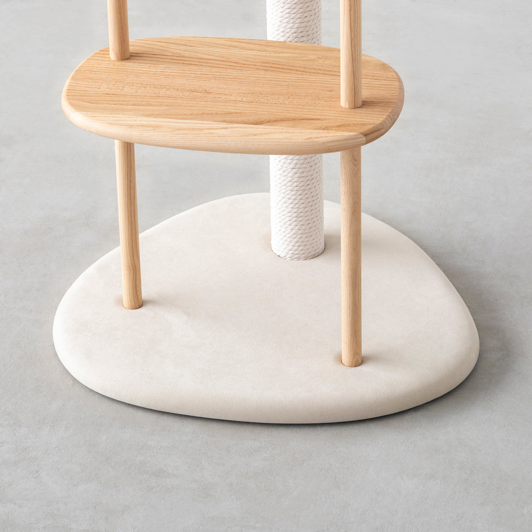 KARIMOKU CAT TREE（旧仕様） – KANADEMONO