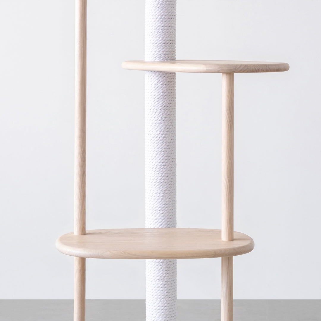 KARIMOKU CAT TREE – KANADEMONO