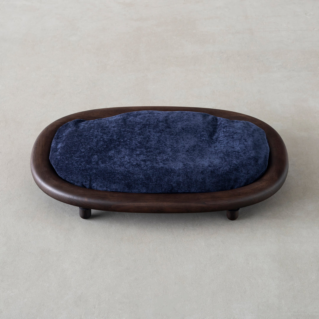 KARIMOKU CAT BED – KANADEMONO