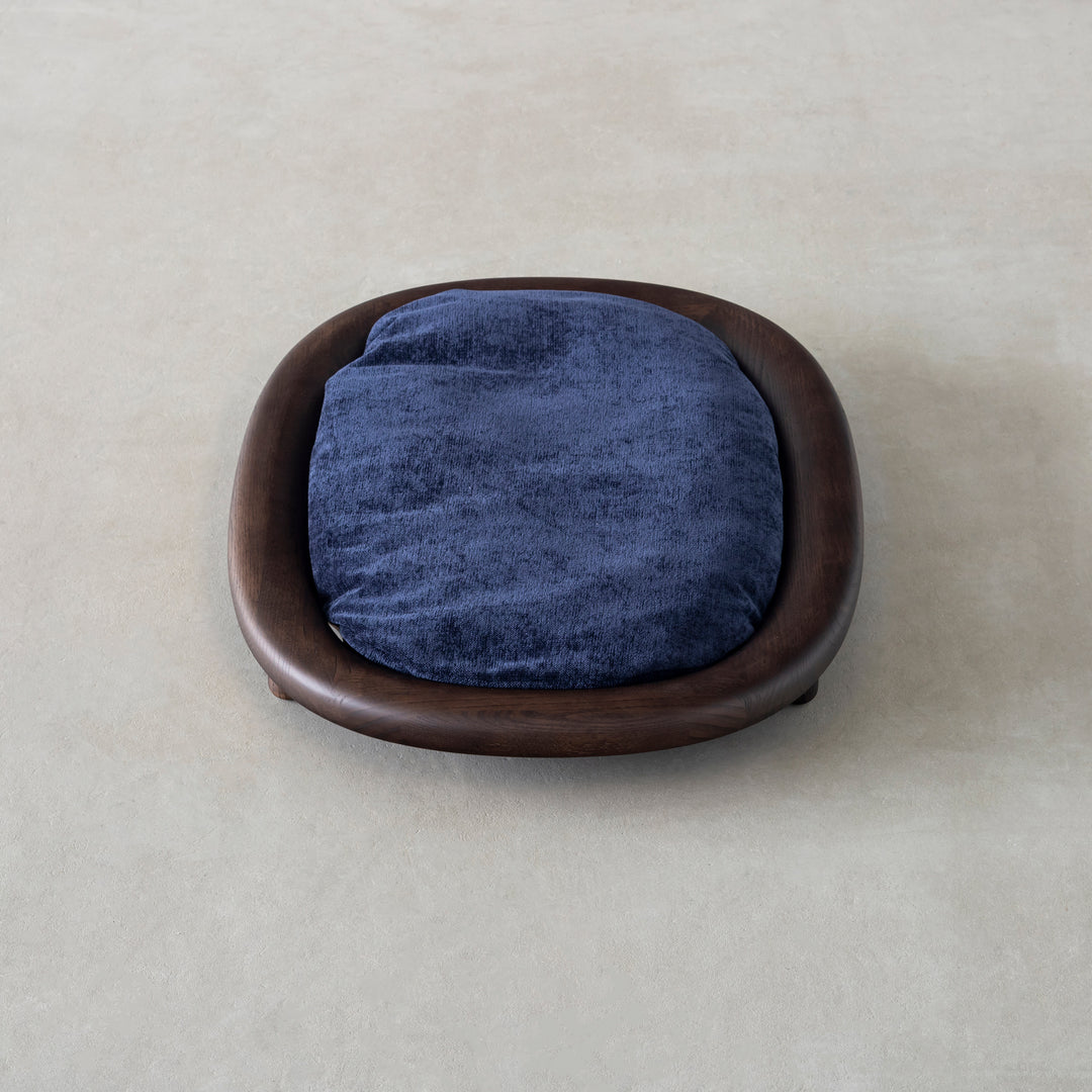 KARIMOKU CAT BED – KANADEMONO