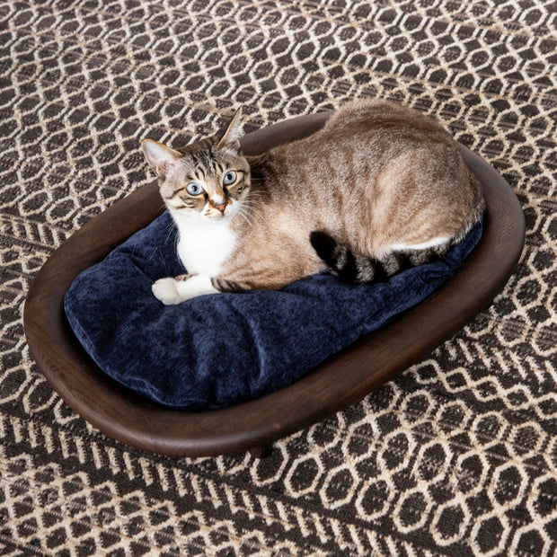 KARIMOKU CAT BED