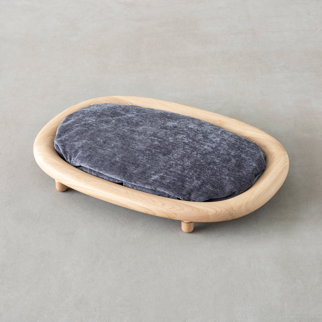 KARIMOKU CAT BED – KANADEMONO