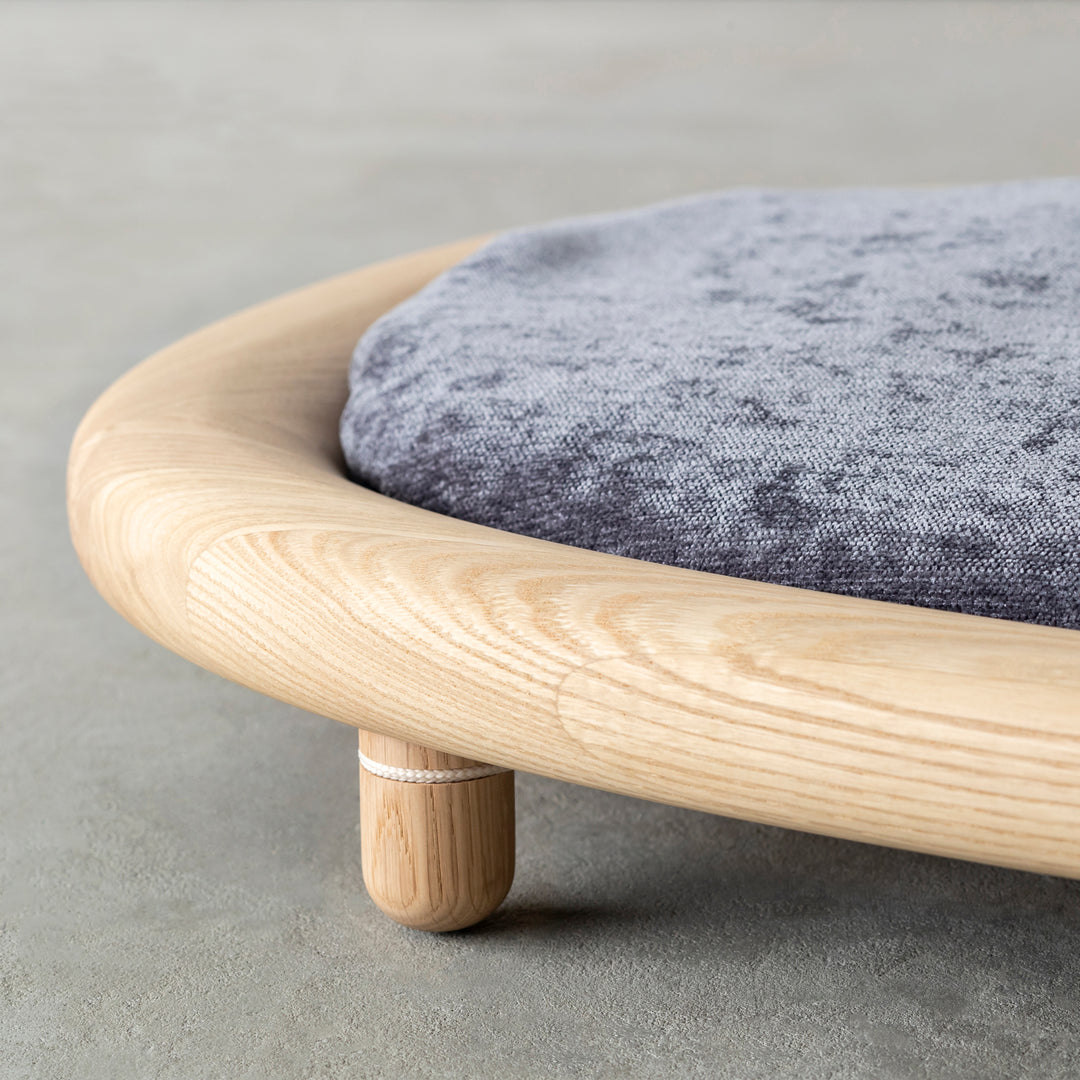 KARIMOKU CAT BED – KANADEMONO