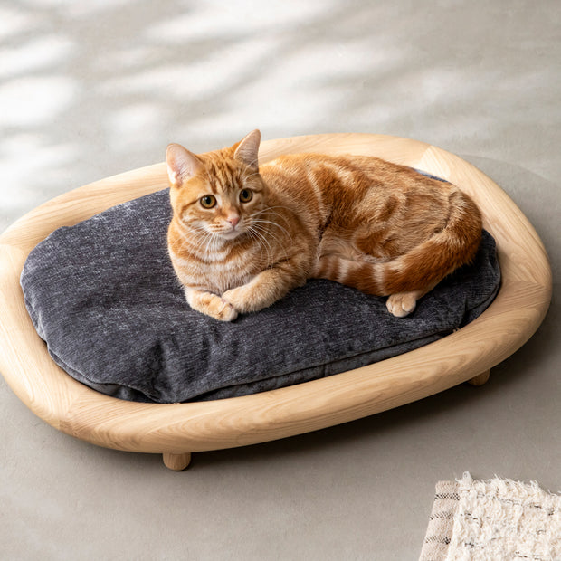 KARIMOKU CAT BED