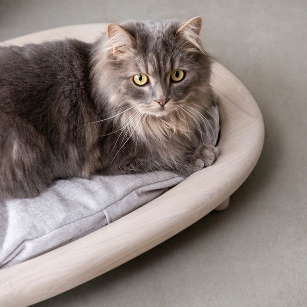 KARIMOKU CAT BED