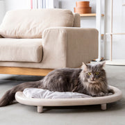 KARIMOKU CAT BED