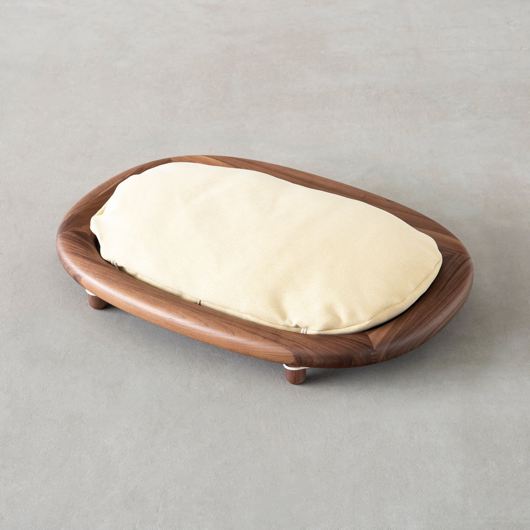 KARIMOKU CAT BED – KANADEMONO